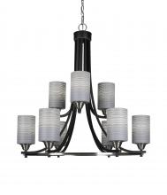 Toltec Company 3409-MBBN-4062 - Chandeliers